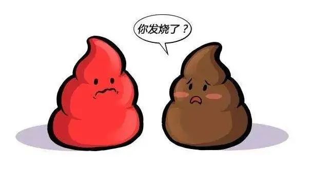 什麼樣的大便異常是大腸癌的表現?-友友