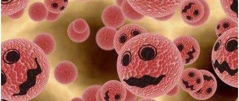 感染了这些病原体，可能导致癌症