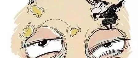 眼皮跳个不停，要不要去看医生？