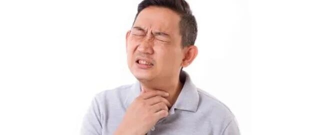 很多人都有的坏习惯，正在不知不觉中损害着我们的食管，你中招了吗？