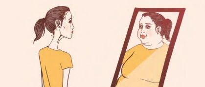 过度减肥小心得了这种要命的病！