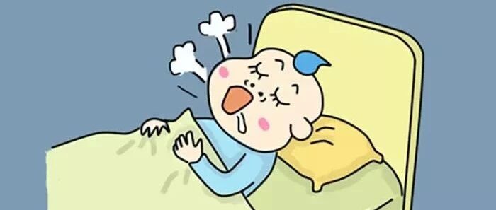 不要小看这个小毛病，不管不理会要人命的！