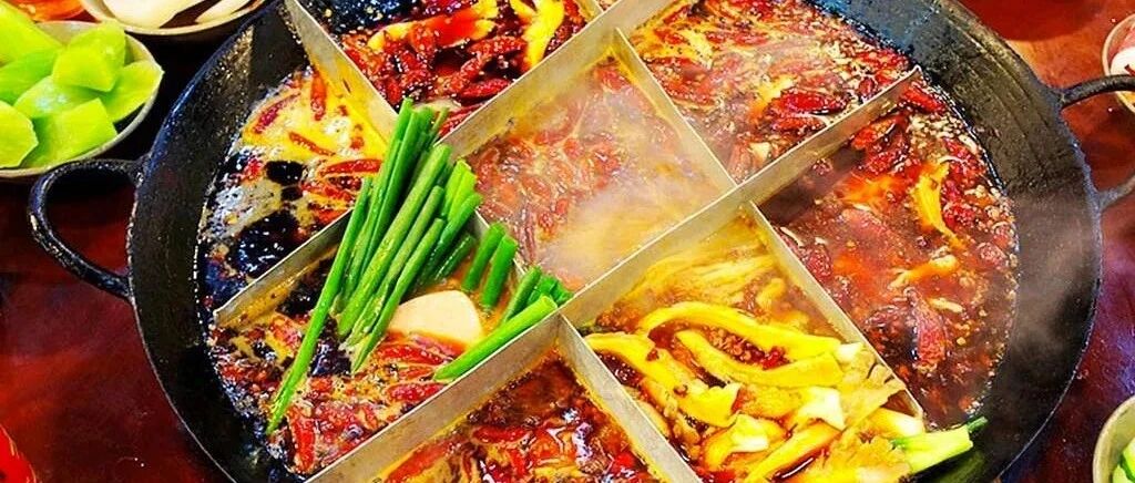 没有什么是一顿火锅解决不了的！如何吃一顿医生眼里的健康火锅？