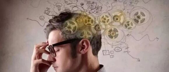 为什么我们在焦虑、愤怒时会经常胃痛？