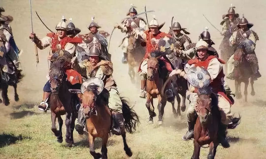 大明為什麼開國之初就能打敗蒙古鐵騎？原因令人深思 歷史 第8張