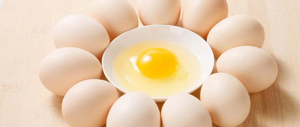 【鸡蛋妙用】鸡蛋配它吃，是肾宝，更是补中益气丸！