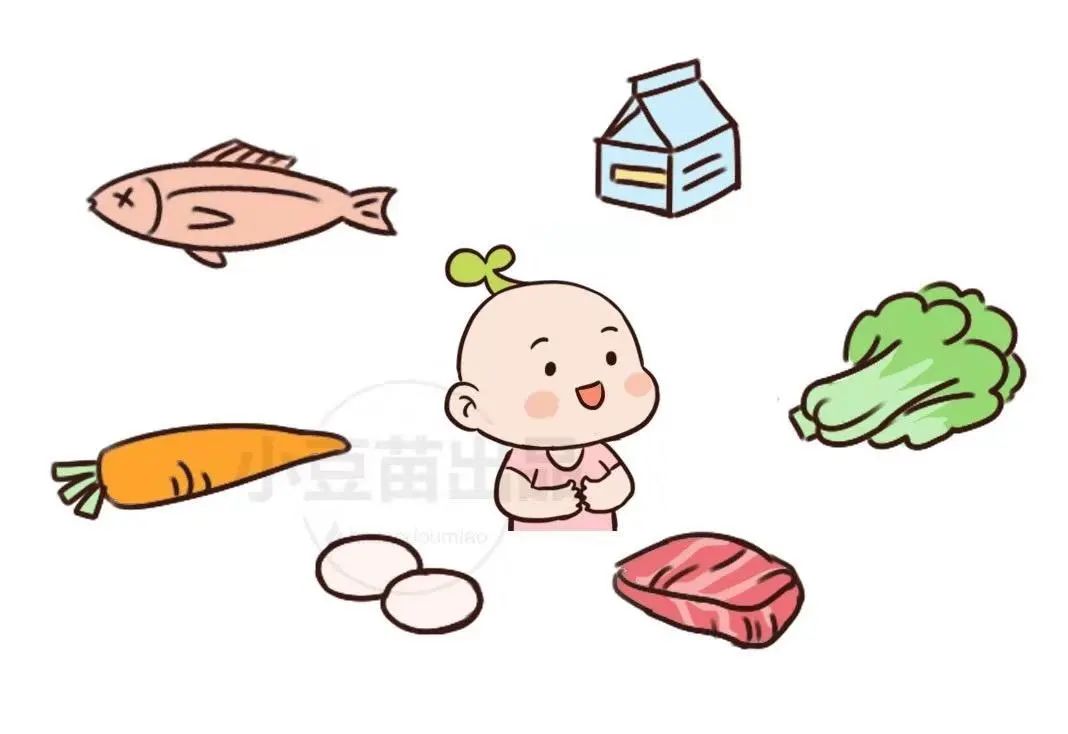 【全民营养周】正确烹调方法知多少？——健康烹调惠万家