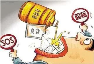 【全民营养周】正确烹调方法知多少？——健康烹调惠万家