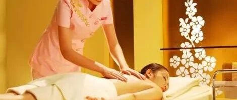 【推拿保健】推完背部后会痛？会痒？会累？快来对号入座！