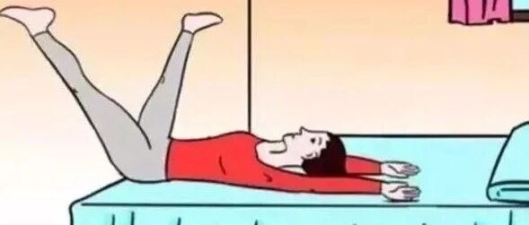 【经络疏通】睡前一个小功法，大补肝肾，疏通五条经，男女都受益~