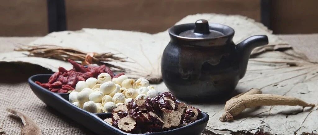 【冬季养生】原来这才是冬补的正确打开方式，吃对了才能不上火，舒服整个冬天！