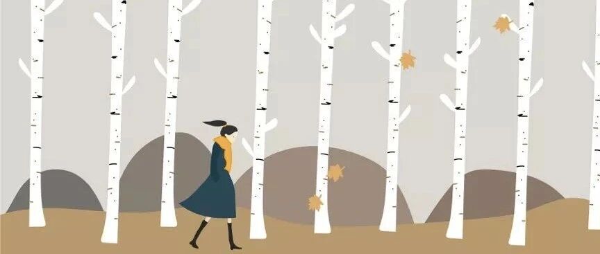 【健康生活】提醒！“秋冻”也要循序渐进，衣服应该这样穿！