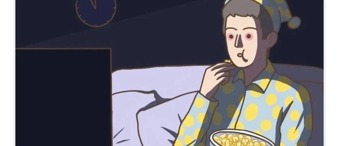 【生活科普】不要关灯玩手机！伤眼的 10 个坏习惯，赶紧改