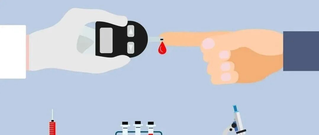 【慢病防控】为什么会得糖尿病？今天告诉你“养”出糖尿病有多简单…