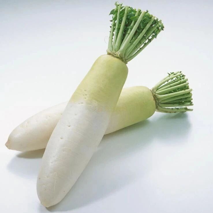 【食疗养生】萝卜价值连城，可不要小瞧呀！