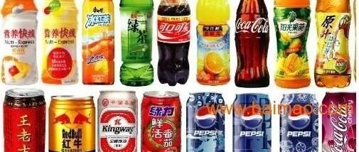 【健康生活方式】那些长期喝饮料的人，最后都怎么样了？惨不忍睹！