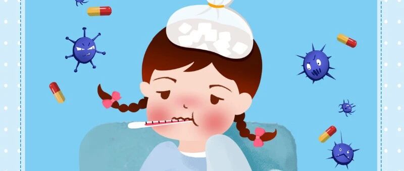 【流感预防】什么是流感？如何避免感染？谁的危险最大？这些你都该了解......