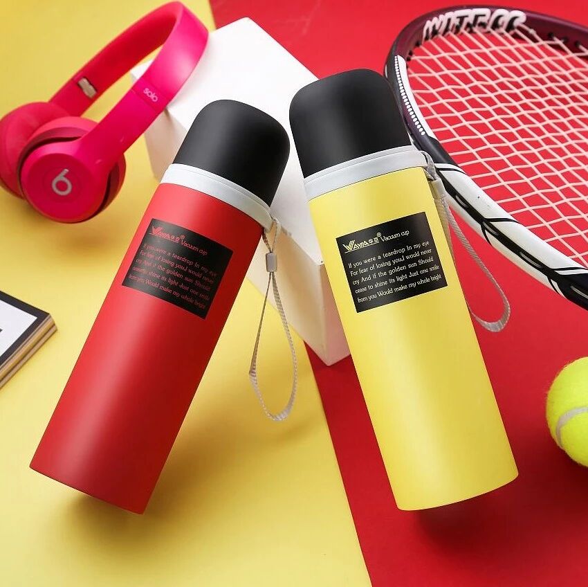 【生活常识】保温杯里加它，养生不成反伤身！很多人每天都在做