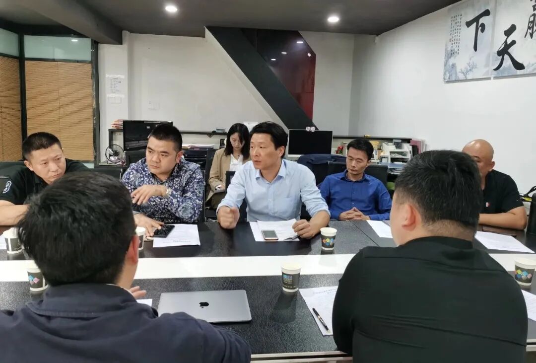 杭州地区服务链赋能落地预告(图6)