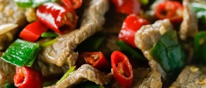 火遍综艺的明星菜！软嫩入味，香辣爽滑，开胃下饭一绝！