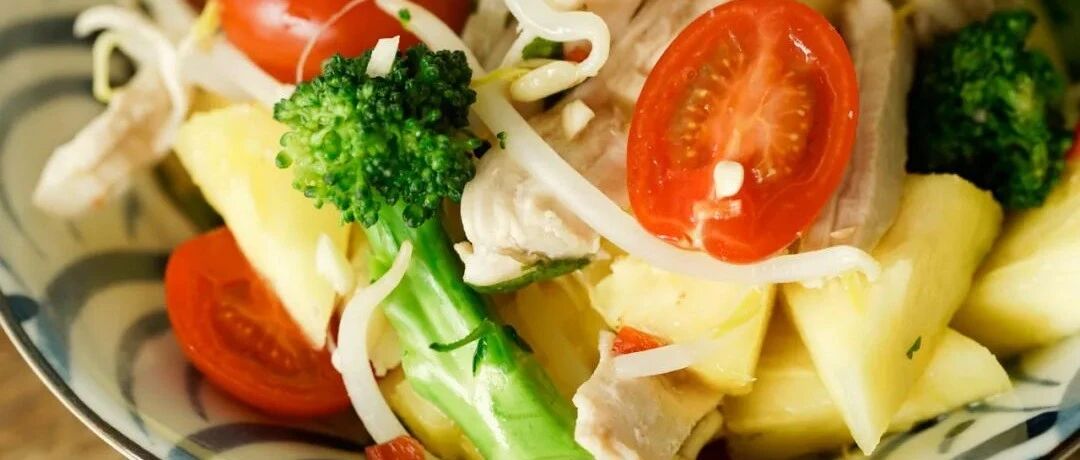 一日三餐有它就够了！什么都能搭，好吃好做碗都不用刷！