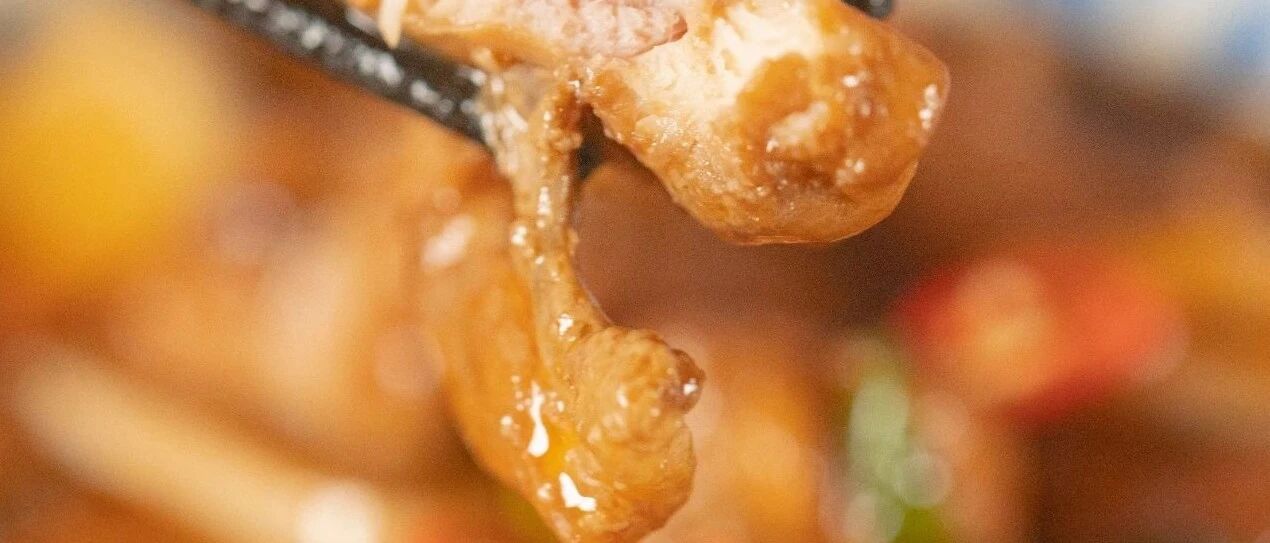 这下饭神菜居然这么简单？2步做好，香嫩紧实超省心！