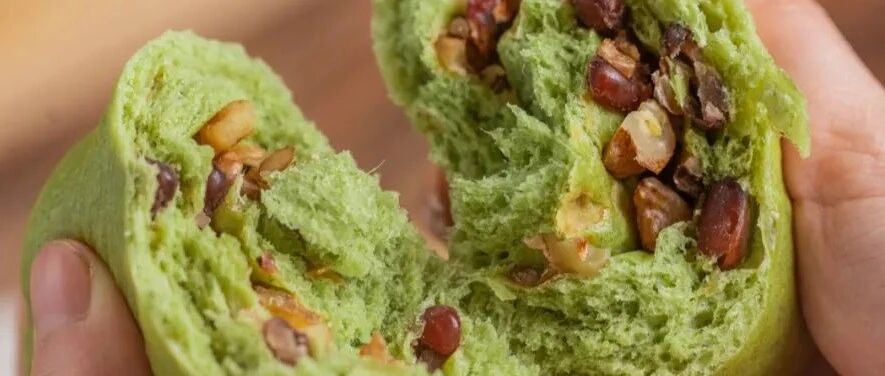 吃了它，春天才算没白过！又香又软秒沦陷，营养健康倍养人～