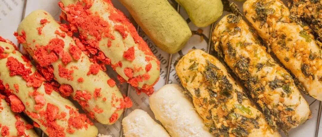 私房一斤敢卖百元，自己做10分钟搞定4款，外软内酥，上桌秒光！