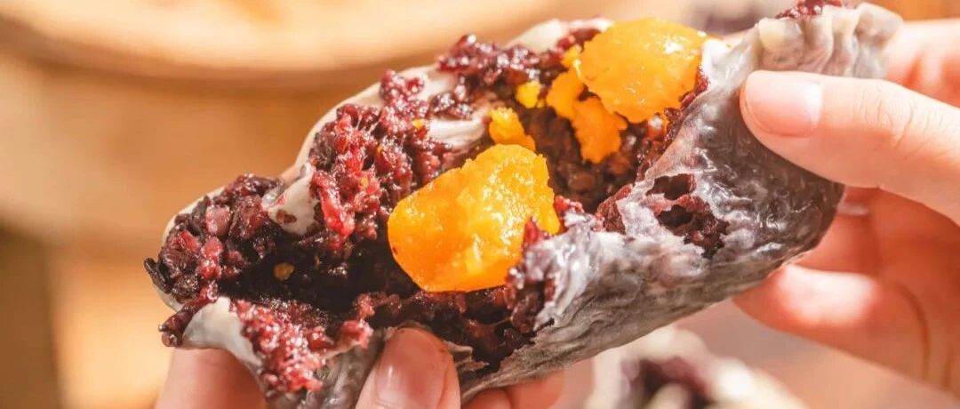 立春后，早餐吃它最舒坦！薄透软糯会流沙，香到邻居都来学！