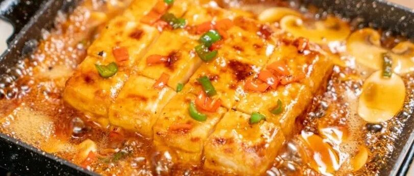 上桌秒光盘的竟然是它！成本不到5元，养生健康还低脂！