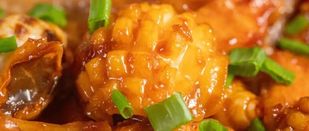 过年的这道压轴菜也太省心了！只需10分钟，好滋味好寓意一盘整齐活！