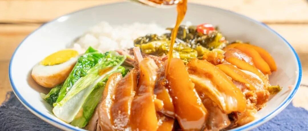 入冬后多吃它，省心还养颜！随手一焖搞定一周午饭