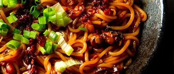 一做再做的神级拌面！鲜香开胃超浓郁，成本只要5块钱！