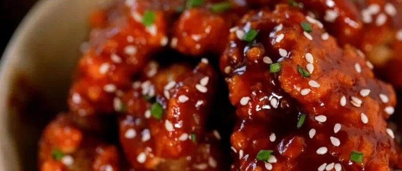 解馋外卖第一名！口口酥脆会爆汁，在家做好吃又实惠！