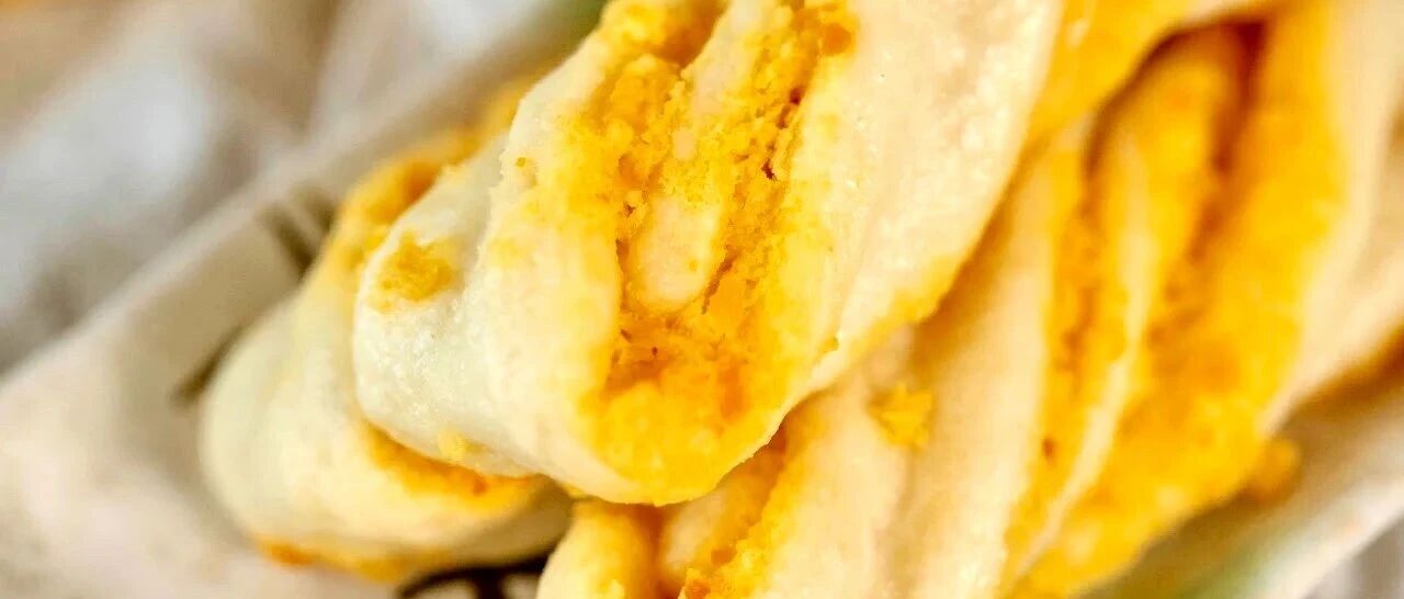 蒸出来的绝味早餐！松软酥香抢破头，成本只要两块钱！