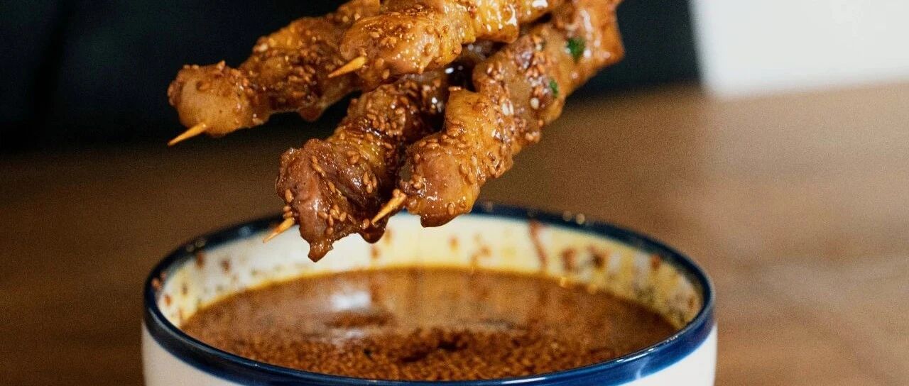 夜宵榜单第一名！在家三步就搞定，酥香喷汁好吃到哭！