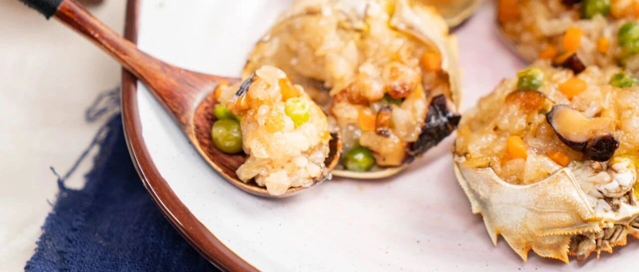 中秋家宴有它做主角，全家都叫好！其实一蒸就搞定！