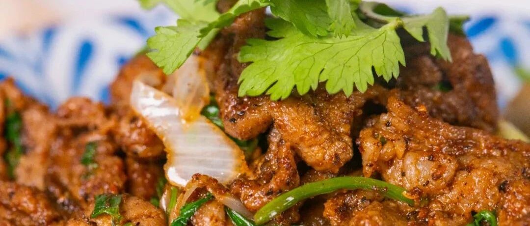 寒冬不吃它白过了 人均800的餐厅同款，在家做也太简单了吧！