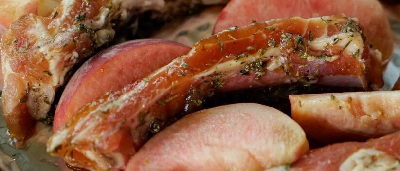 大热天全靠它续命！酸甜爆汁，好吃到骨头都啃干净！