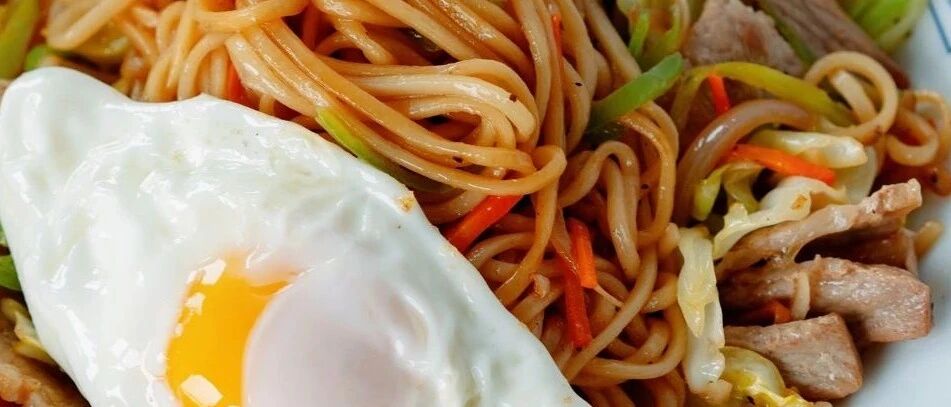 深夜连吃两碗！鲜辣带劲，保你神魂颠倒！