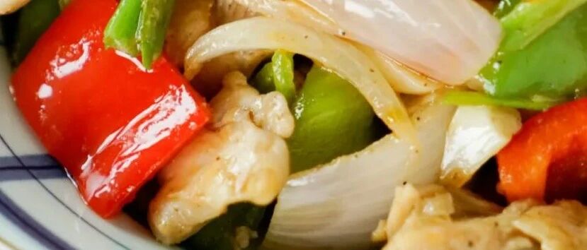 带饭又有新花样！一腌一焗，爽滑多汁一做就成！