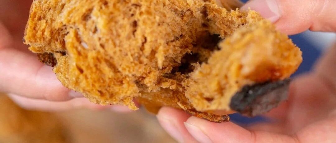 早起犯懒，吃它超省心！香甜蓬松又弹牙，蒸一蒸就搞定！