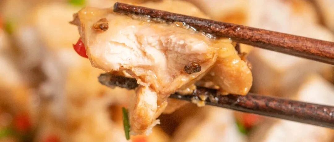 每年秋天必做的一道菜！绵软鲜香，一咬就化，嘴都兜不住！