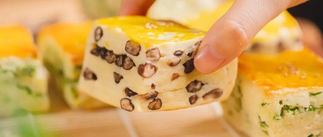 明天上班就吃它！2款风味，一口封神！做法还贼省心！