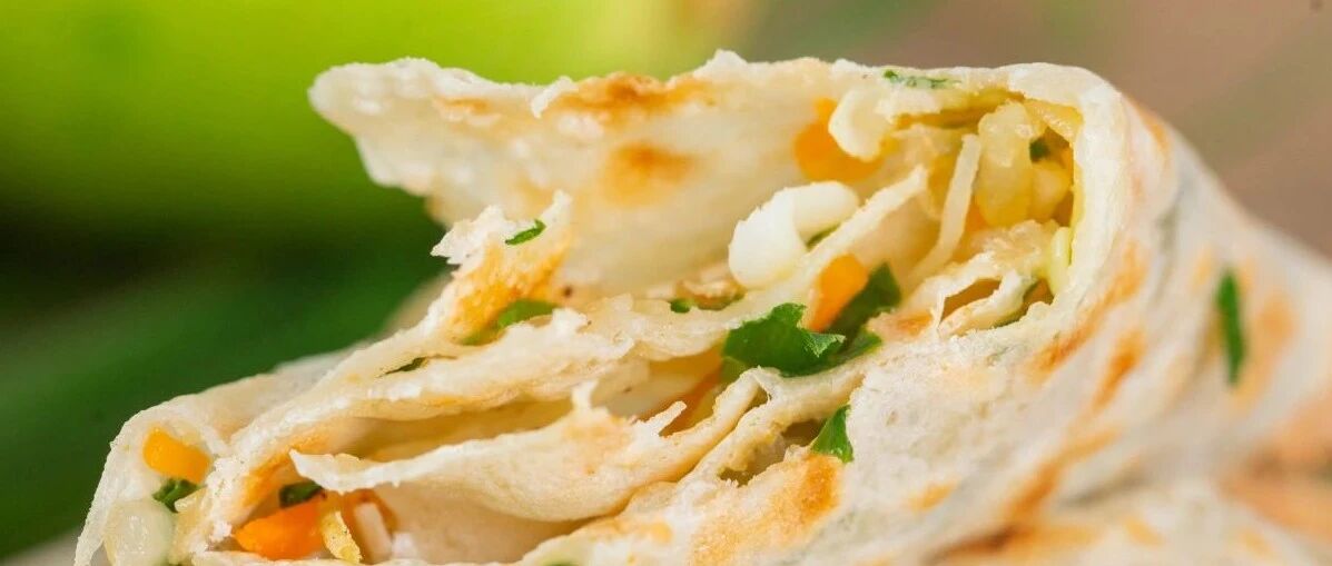 外卖点不到，在家平底锅5块钱搞定！这早餐想吃太久了！