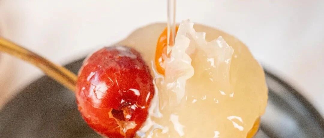 春节吃伤就喝它！清新多汁果味浓，这一碗好喝润肺每年必做！