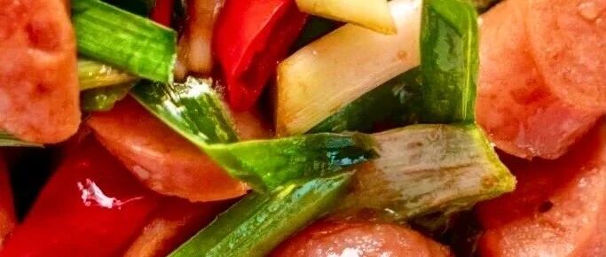 天冷想吃快手菜？香辣爽口，简单一炒就能上桌！