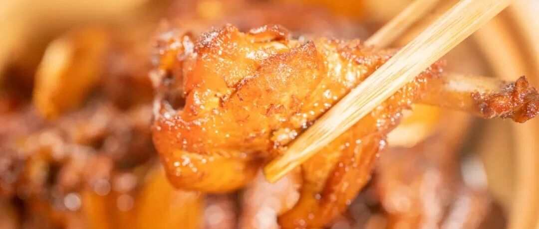 假期几万人排队去吃它？在家一焖就成，入秋必吃温补润燥！