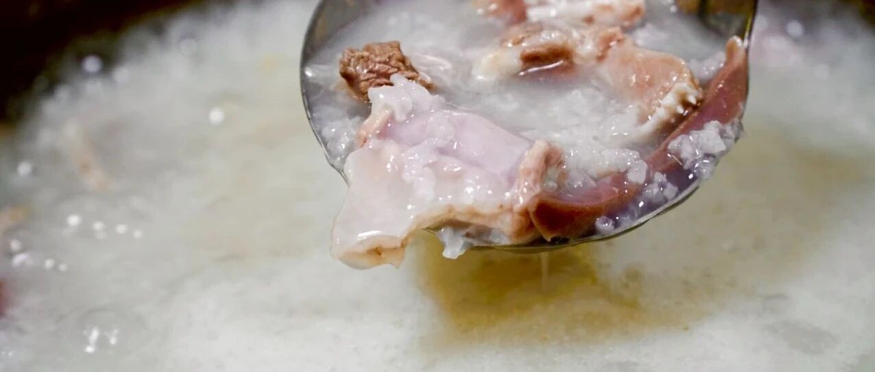 好绝的一锅神仙肉！汤浓肉酥，等了一整年才吃上！