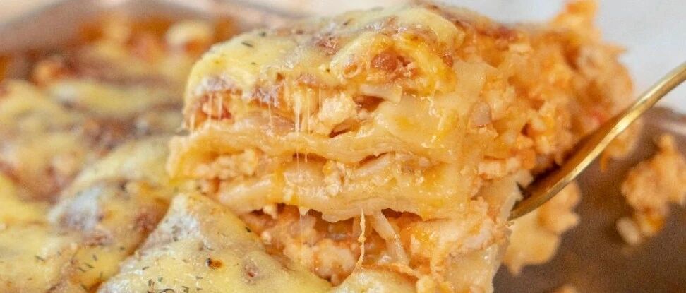 1分钟学会懒人做法！酸甜爆汁层次分明，芝香溢满屋！